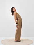 Camel Regular Fit  Bluz