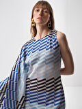 Mavi Regular Fit  Elbise