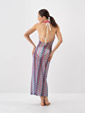 Mavi Slim Fit  Elbise