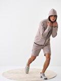 Bej Regular Fit  Mont