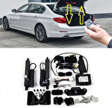 AUTOGP  Bmw f30 elektrikli bagaj açma sistemi seti 2012 / 2018