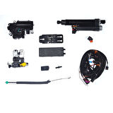 AUTOGP  Vw passat b8 elektrikli bagaj açma sistemi seti 2015+