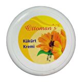 Ottoman's Nemlendirici Tüm Cilt Tipleri için  Vücut Kremi 3x100 ml 