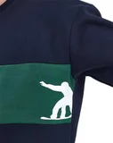 Erkek 3 İplik Oversize Sweatshirt