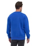 Erkek 3 İplik Oversize Sweatshirt