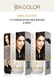 Sea Color Colorist Set Boya 1.0 X2