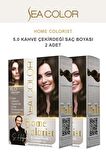 Sea Color Colorist Set Boya 5.0 X2