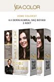 Sea Color Colorist Set Boya 6.0 X2