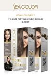 Sea Color Colorist Set Boya 7.0 X2