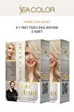 Sea Color Colorist Set Boya 0.1 X2