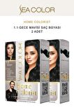 Sea Color Colorist Set Boya 1.1 X2