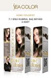 Sea Color Colorist Set Boya 7.1 X2