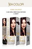Sea Color Colorist Set Boya 3.66 X2