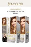 Sea Color Colorist Set Boya 8.37 X2