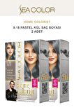 Sea Color Colorist Set Boya 9.18 X2