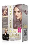 Sea Color Homecolorist Ul - v+ Soft Viyole Saç Boyası