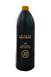 Lilafix Oksidan Peroksit 20 Volüm %6 1000 ML