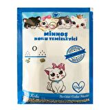 Minnoş Kedi Kumu Koku Temizleyici 25 gr Sıfır Koku
