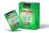 Pharmax Anifen Plus Kedi Köpek Eklem ve Tendo Destek Kollajen 30x1 Gr