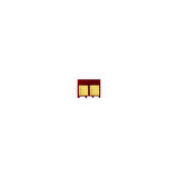 CHIP CANON CRG731  KIRMIZI - LBP7100 - 7110 - MF8210CN - 8280 - MF628C