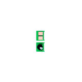 CHIP  HP   RENKLİ ÜNİVERSAL  U10 - SARI