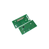 CHIP LEXMARK  Fuser Unit Reset ( 200K ) - 40G4135 - S40G4135 - MS811 -