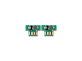 CHIP LEXMARK  CX410 – 4K - SİYAH - CX410DE – CX510  - CX510DHE - CX310