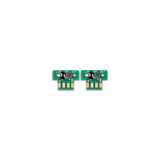 CHIP LEXMARK  CX410 – 3K - SARI - CX410DE – CX510  - CX510DHE - CX310