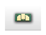 CHIP KM  BİZHUB C250 - C252 MAVİ TONER CHIP   12K