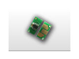 CHIP KM BIZHUB C300 - C352 – MAVİ  TONER CHIP   12K