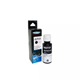 PerFIX GT51 X4E40AE SİYAH ŞİŞELİ MÜREKKEP 90ml