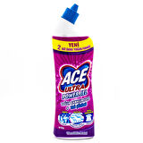 Ace Ferahlık Etkisi Ultra Power Jel Yoğun Çamaşır Suyu & Yağ Çözücü 810 ML