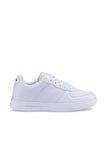 Abella Pu W 1pr Beyaz Kadın Sneaker