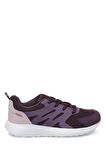Kinetix Olka Kız Çocuk Bağcıklı Günlük Sneaker Spor Ayakkabı