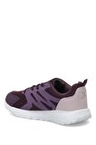 Kinetix Olka Kız Çocuk Bağcıklı Günlük Sneaker Spor Ayakkabı