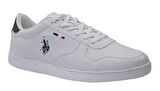 U.S. Polo Assn. Thunder 2PX Sneakers (40-45) Erkek Ayakkabı
