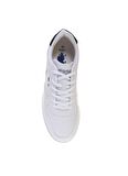 U.S. Polo Assn. Sneaker, 45, Beyaz