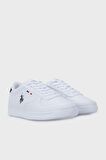 U.S.Polo Assn Bayan Ayakkabı THUNDER WMN 2FX