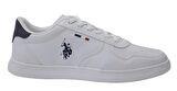 U.S. Polo Assn. Thunder WMN 2Fx Sneaker (36-40) Günlük Kadın Ayakkabı