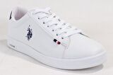 U.S. Polo Assn. 2M Franco Gsn 2Fx Çocuk Beyaz Günl