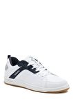 Beyaz - Rabon Pu 2fx Erkek Sneaker