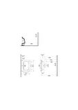 VitrA Integra 7001B003-0001 Klasik Etajerli Lavabo, 80, Beyaz
