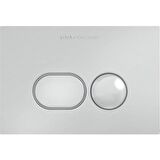 VitrA Liquid 740-2180 Kumanda Paneli, Krom
