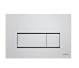 VitrA Root Square Kumanda Paneli 740-2380 Parlak Krom