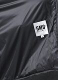 Gualtiero Manuele Giorgi  Gu21Mfw05113 Dik Yaka  Regular Fit  Haki Erkek Mont