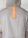 Gmg Fırenze Gri Erkek Slim Fit Gömlek GU23MSS15002
