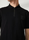 Gmg Fırenze Siyah Erkek T-Shirt