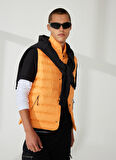 Murphy&Nye Düz Turuncu Erkek Yelek NEW DINGHY VEST