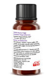 Organik İçerikli Lavanta Uçucu Yağı (10 ml) Lavandula Angustifolia Essential Oil
