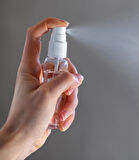 Dermaroller Dezenfektanı Antiseptik, Dermapen Dermaroller Dezenfektan Sprey 100 Ml